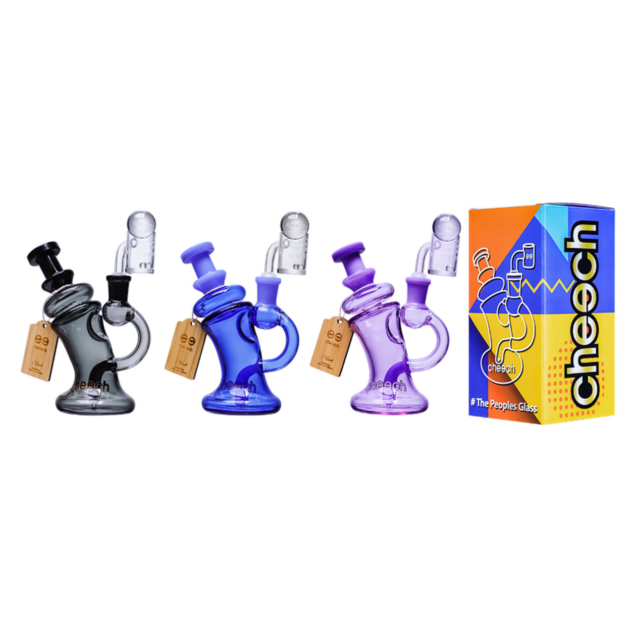 Cheech Glass - 6 Cheech Glass - 6